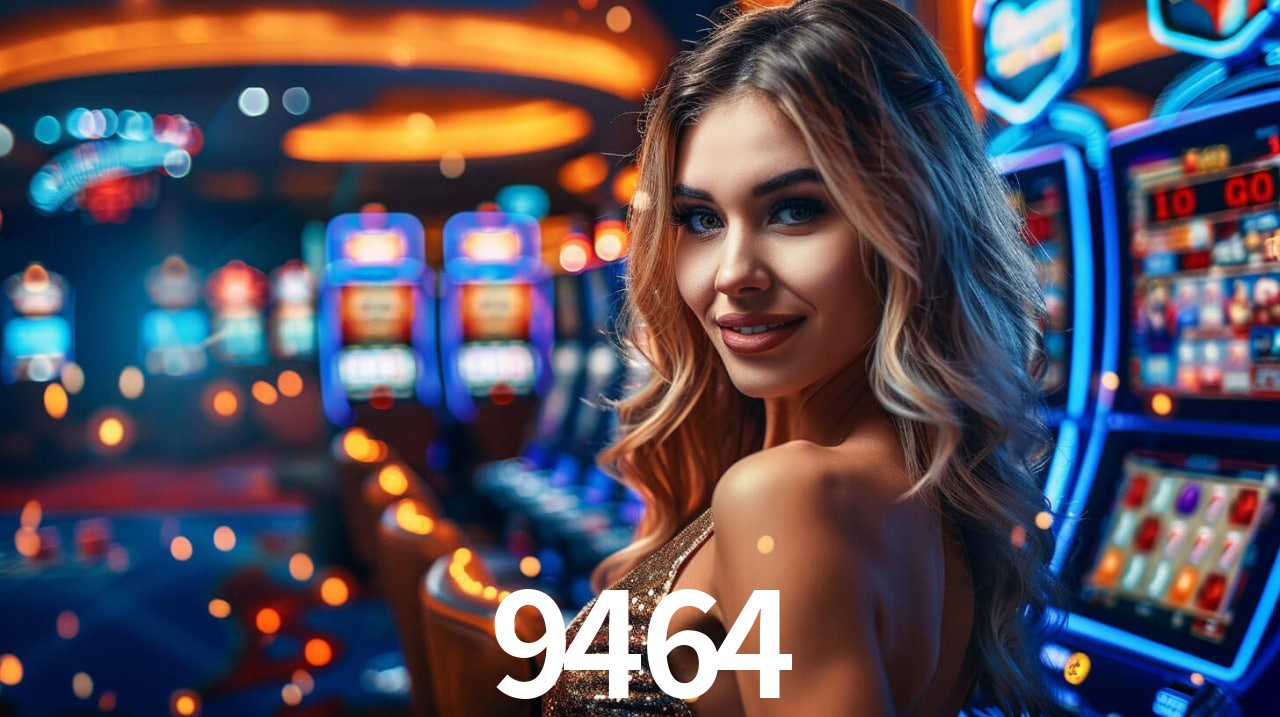Experiência VIP 9464