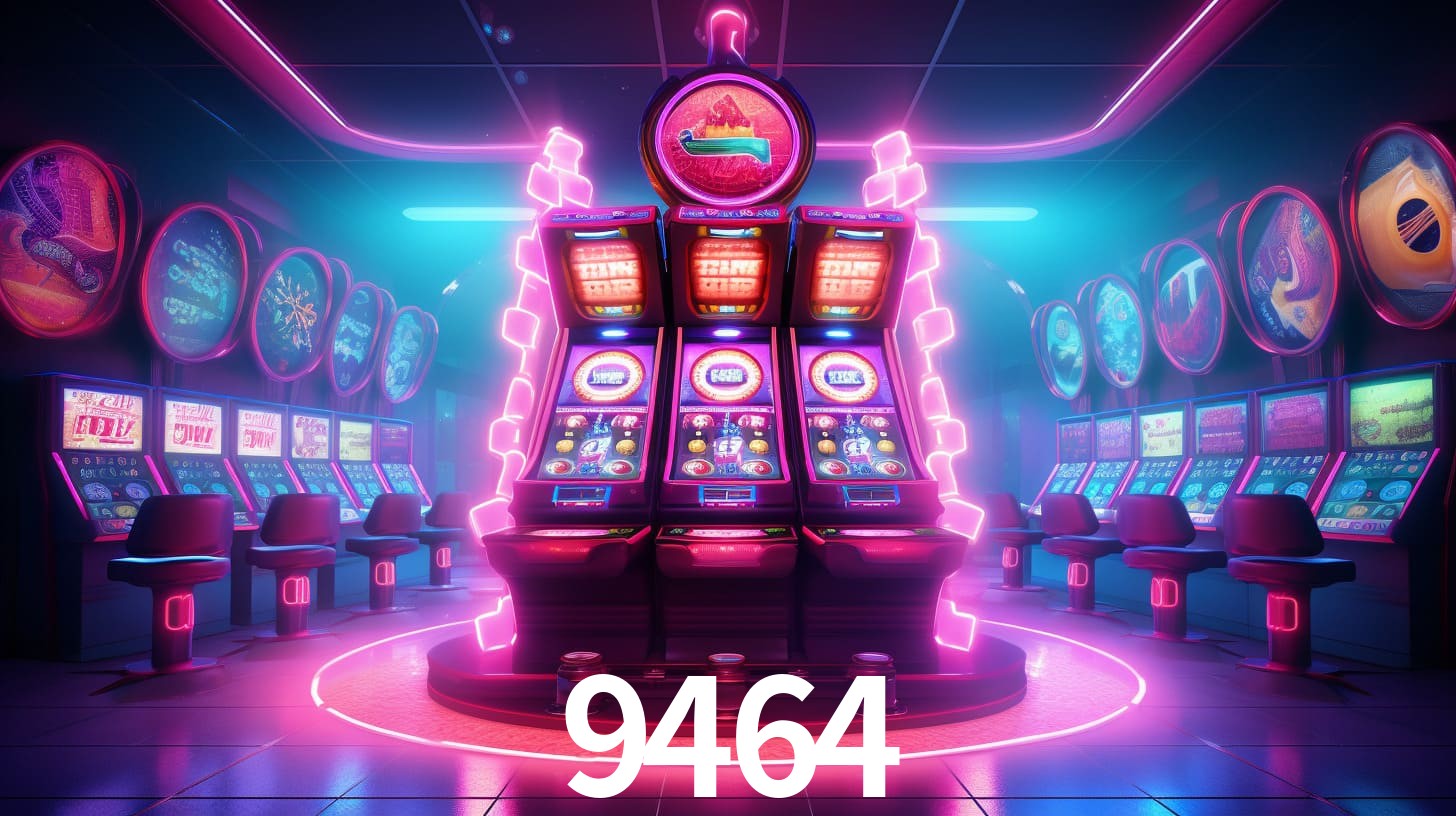 9464 - Jackpot dos Sonhos - 9464.com