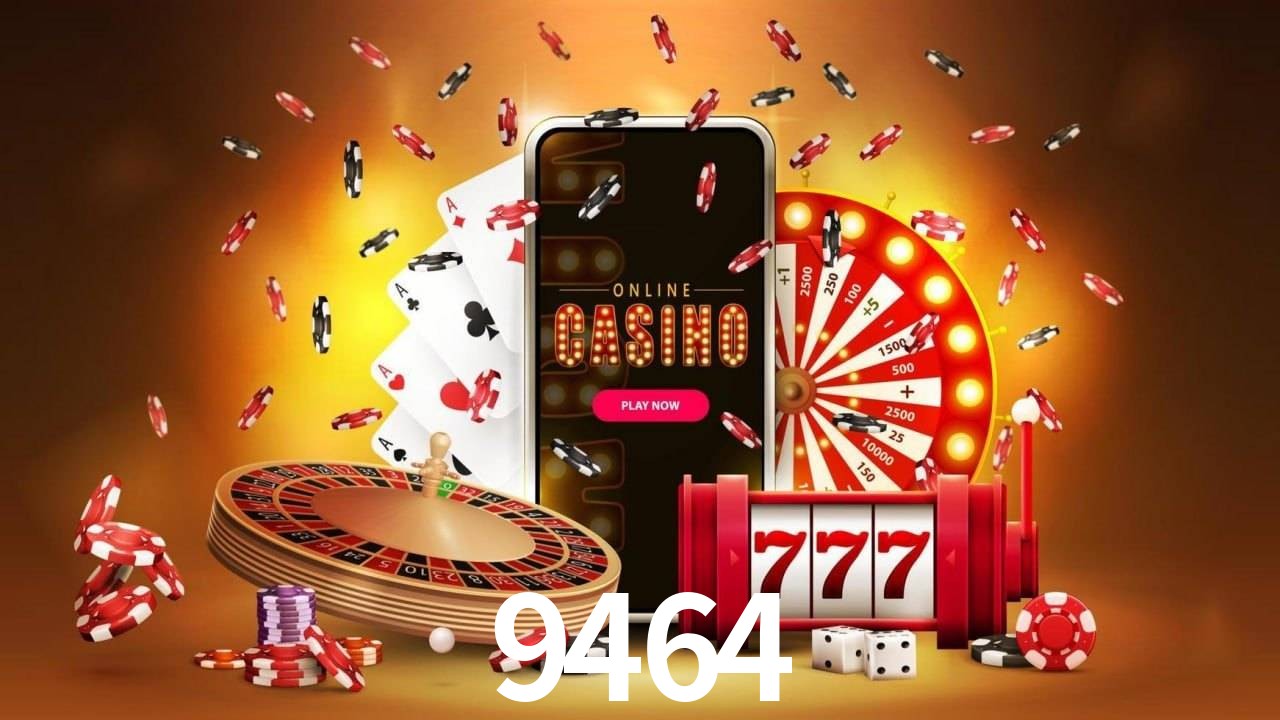 Experiência VIP 9464