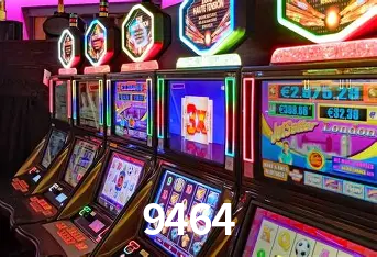 Desvendando o Mundo dos Jogos Virtuais na 9464