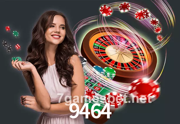 vivo no cassino 9464