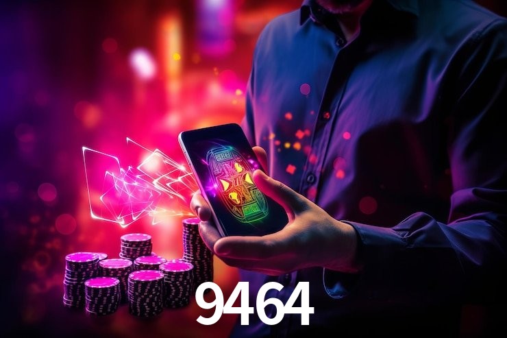 Jogos Exclusivos 9464