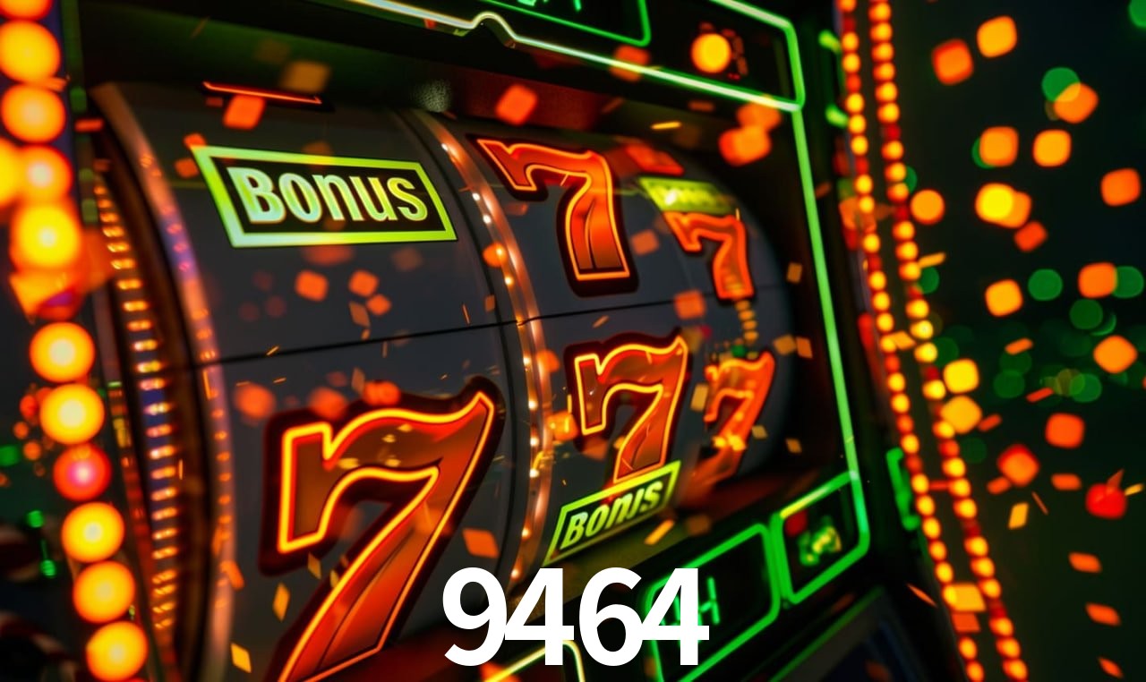 Inovações de Jogos na 9464: O Futuro das Experiências Interativas