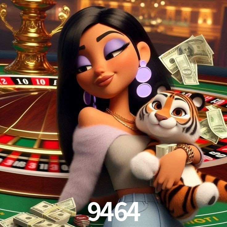 Tennis Betting 9464
