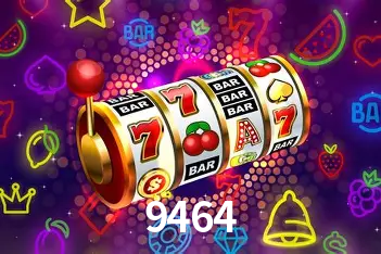 Descubra o Mundo do Cassino Online com 9464