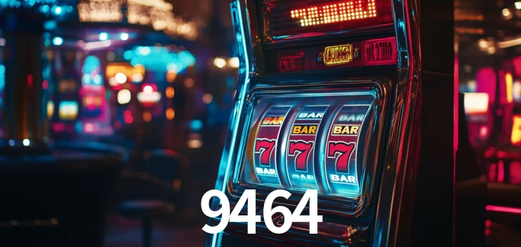 Welcome Bonus 9464