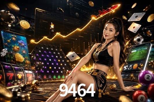 Game Providers 9464