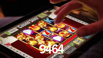 Descubra a Magia dos Jogos de Arcade no 9464