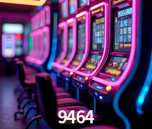 Integração de APIs 9464