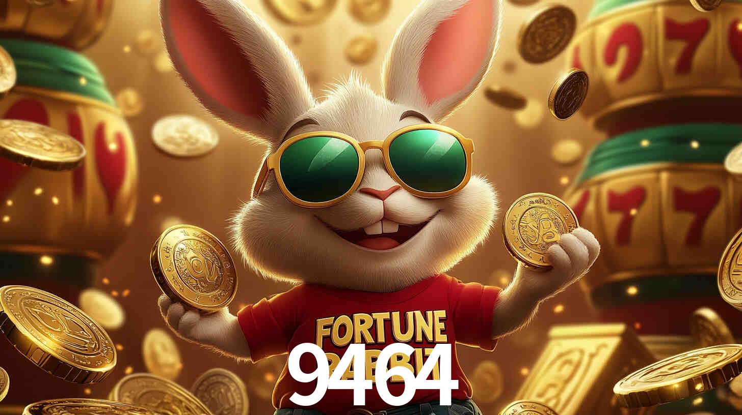 9464: Jogue Crash e Experimente Alta Recompensa Instantânea