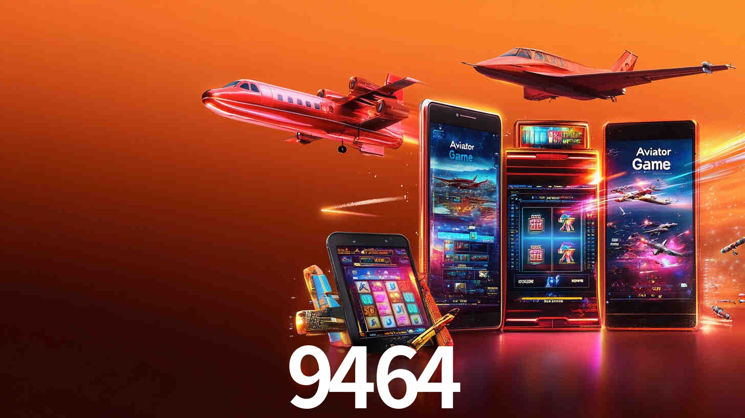 Desvendando o Mundo dos Jogos Virtuais na 9464