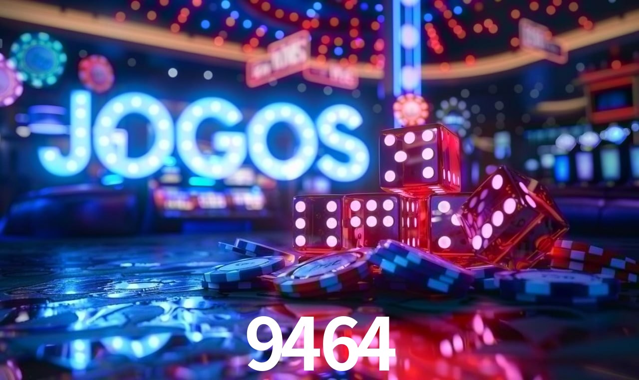 cassino 9464