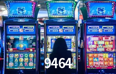 Desvendando o Mundo dos Jogos Virtuais na 9464
