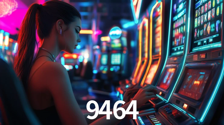 Experimente o Login Seguro Premium no 9464