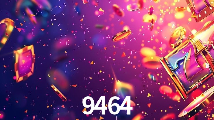 Desvendando o Mundo dos Jogos Virtuais na 9464