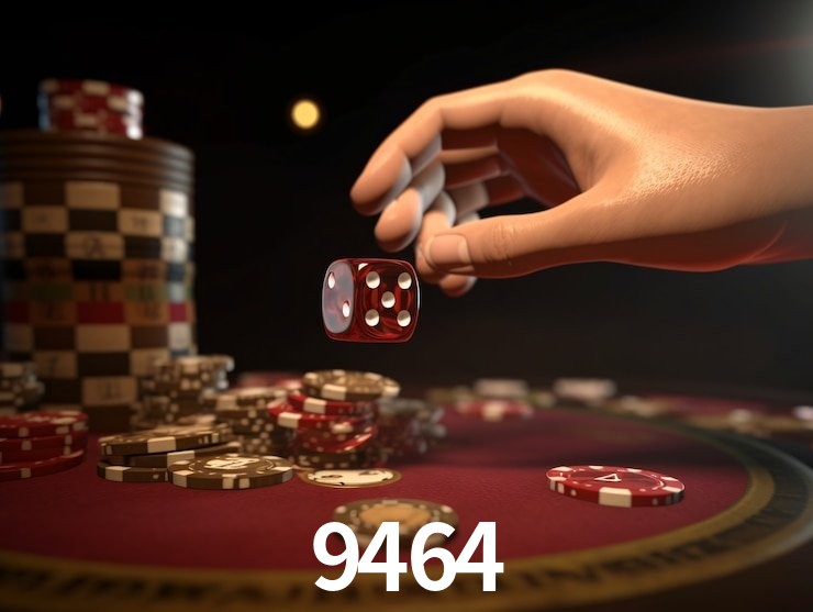 Apostas de Tênis 9464