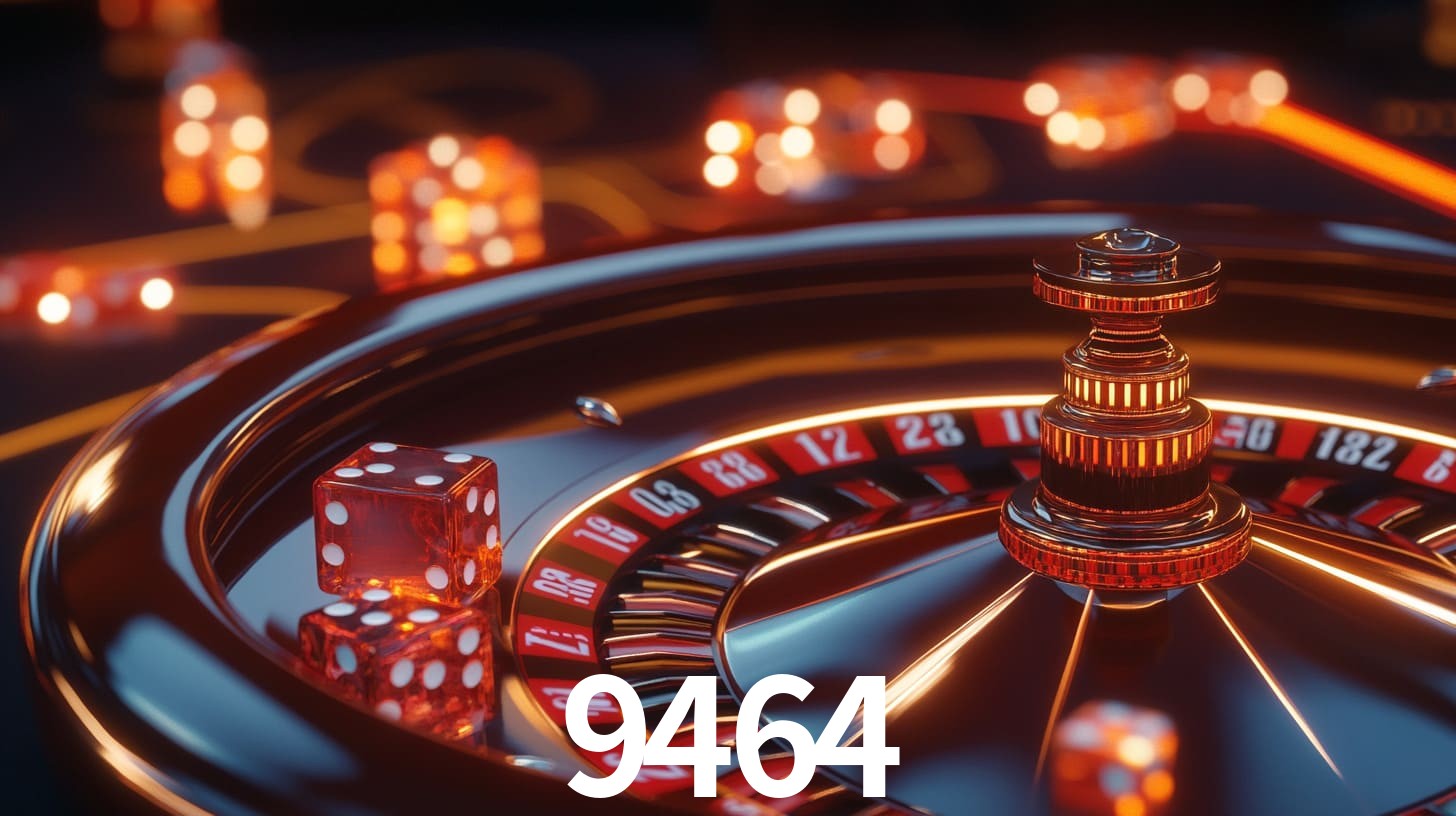Live Casino 9464
