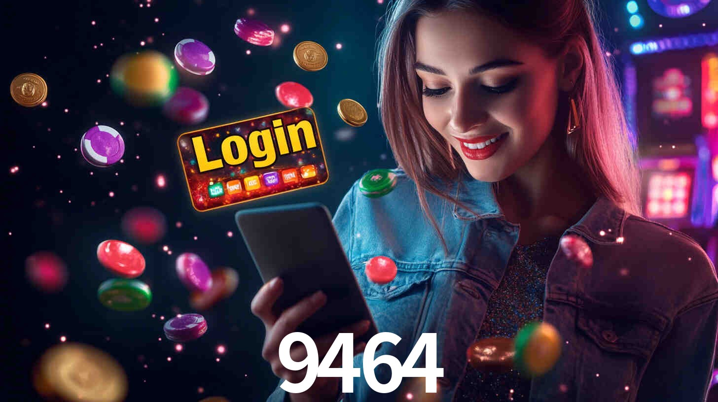 Descubra o Programa VIP da 9464: Vantagens Exclusivas para Jogadores