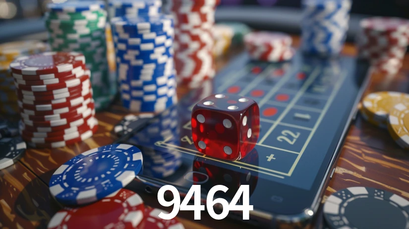 9464