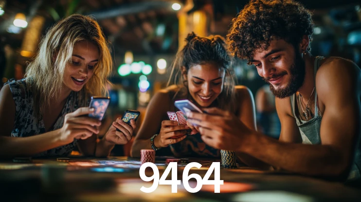Daily Bonuses 9464