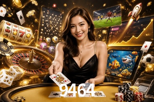 Secure Login 9464