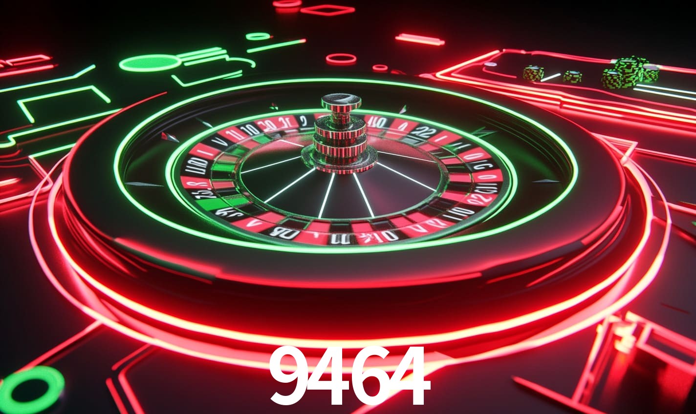 Descubra a Essência do 9464: Nossa História e Compromissos