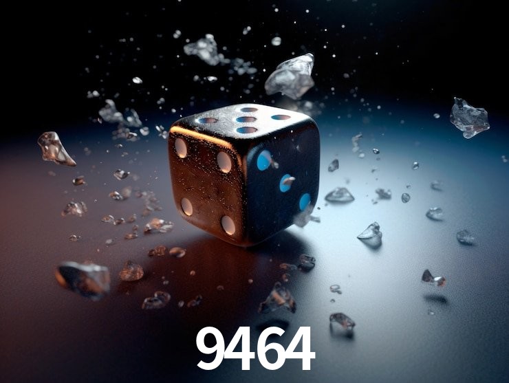 Tecnologia da Plataforma 9464
