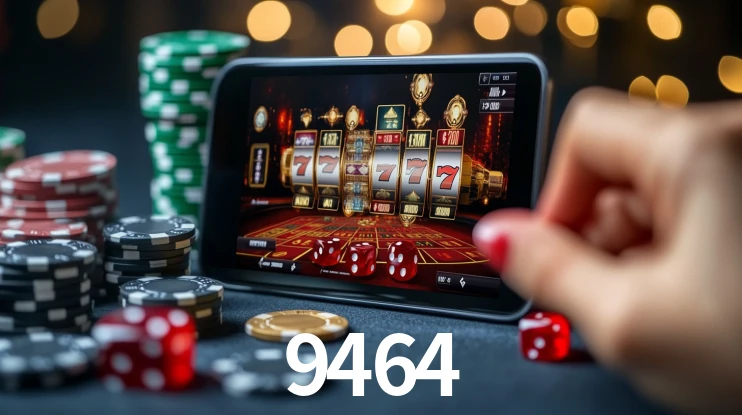 Exclusive Games 9464