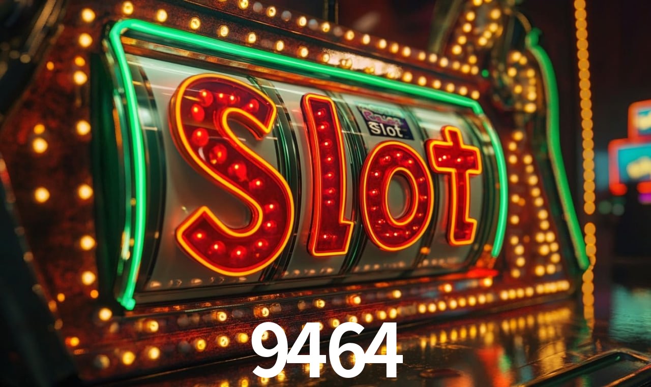 Jogos de Slot 9464