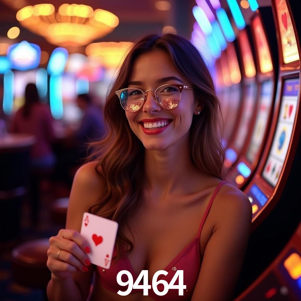 Sports Statistics 9464