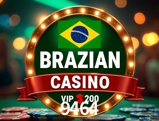 Promoção Relâmpago 9464