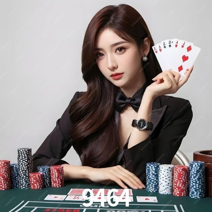 Casino Ao Vivo 9464