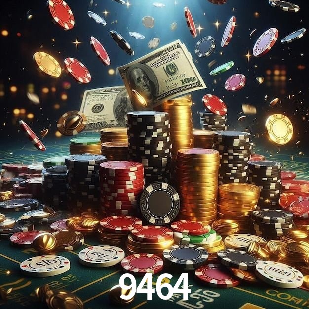A Emoção da Loteria na 9464: Uma Chance de Mudança de Vida