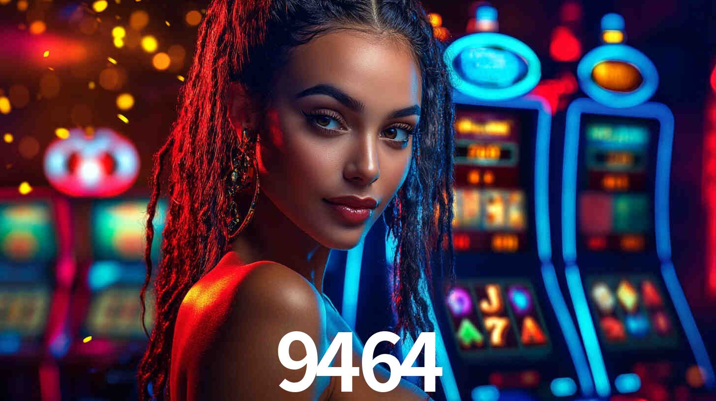 Apostas Esportivas na 9464: Um Guia Completo