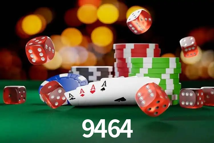 Estatísticas Esportivas 9464