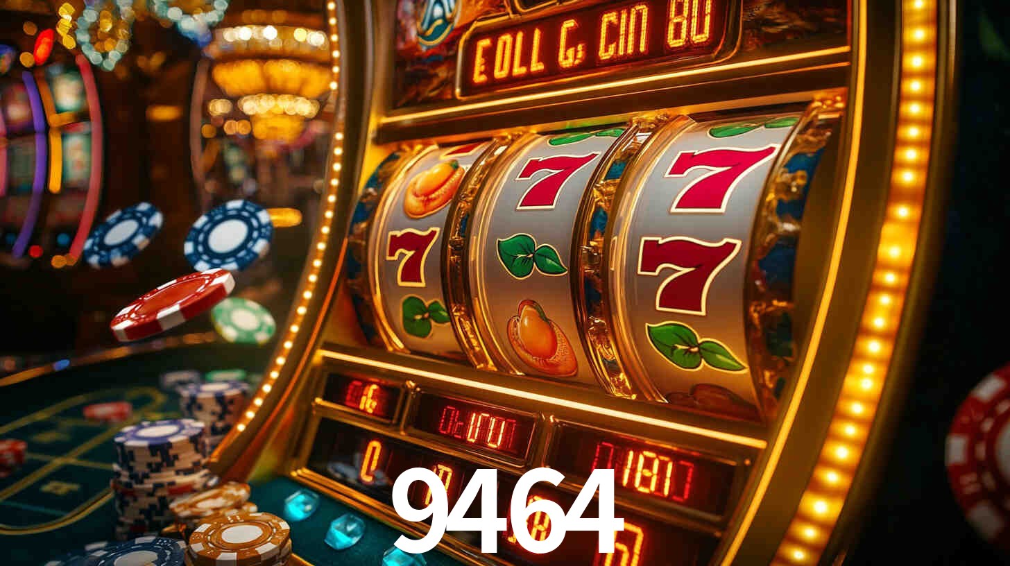 9464 App Interface