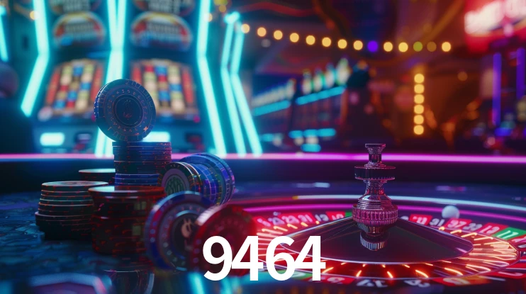 Slot Games 9464