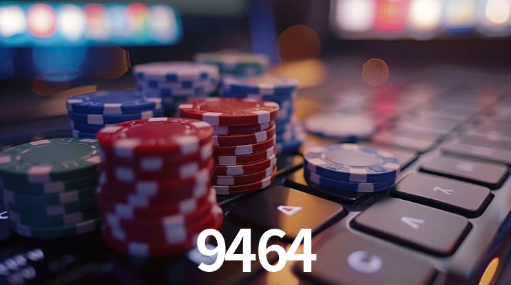 Diretório de Jogos 9464