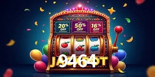 Provedores de Jogos 9464