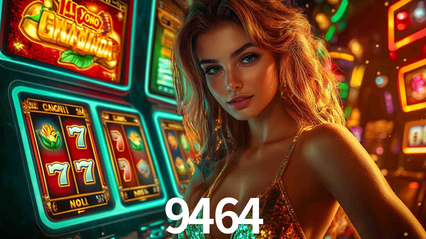 Premium Interface 9464