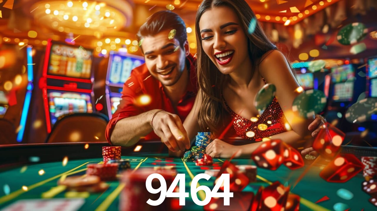Avaliações dos Jogadores 9464