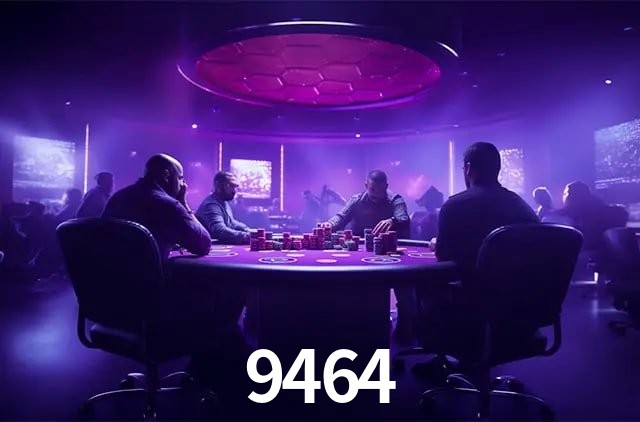 Descubra a Essência do 9464: Nossa História e Compromissos