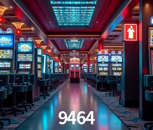 Explorando a Categoria de Eventos em Apostas na 9464