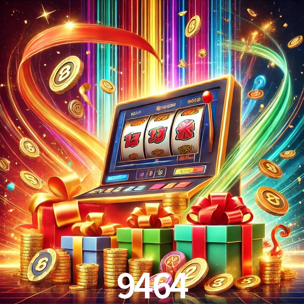 Promoções 9464